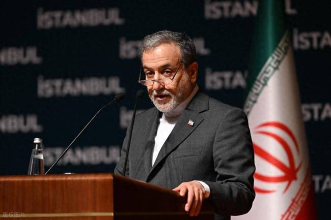 专家解读伊朗外长急访莫斯科求援 寻求道义支持