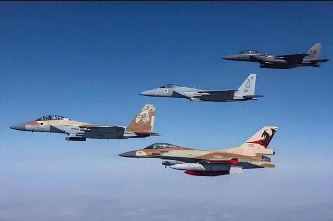美国空袭伊朗，以色列最遭殃？