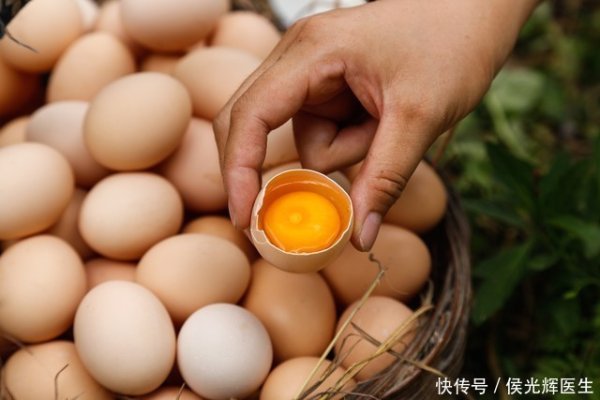 金诚无忧 一天一个鸡蛋，糖尿病的概率大大提升？医生建议：3类人别跟风吃