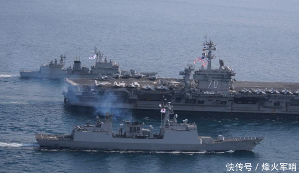 配亿多配资 黄岩岛对峙迎来大结局，中方大获全胜，从今往后，南海再无争议！