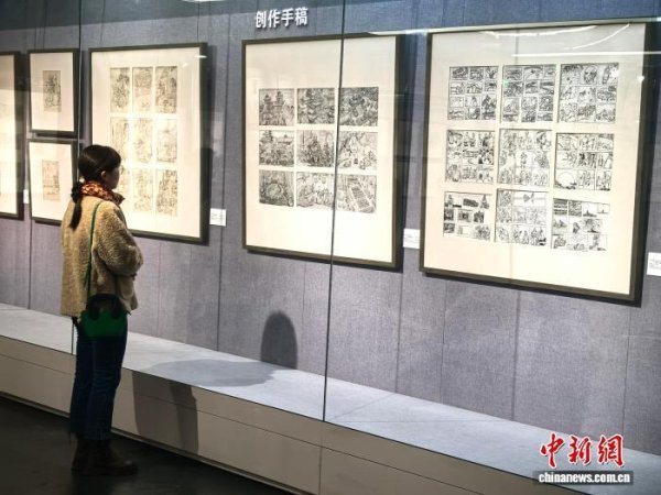 爱配投资 “丝绸之路”美术文献展抵晋 呈现艺术家40年探索历程